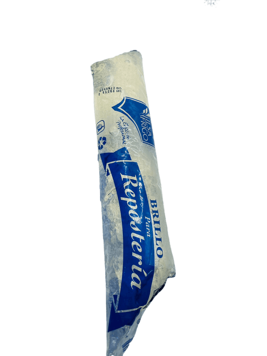 Brillo Para Frutas/Tartas 1kg
