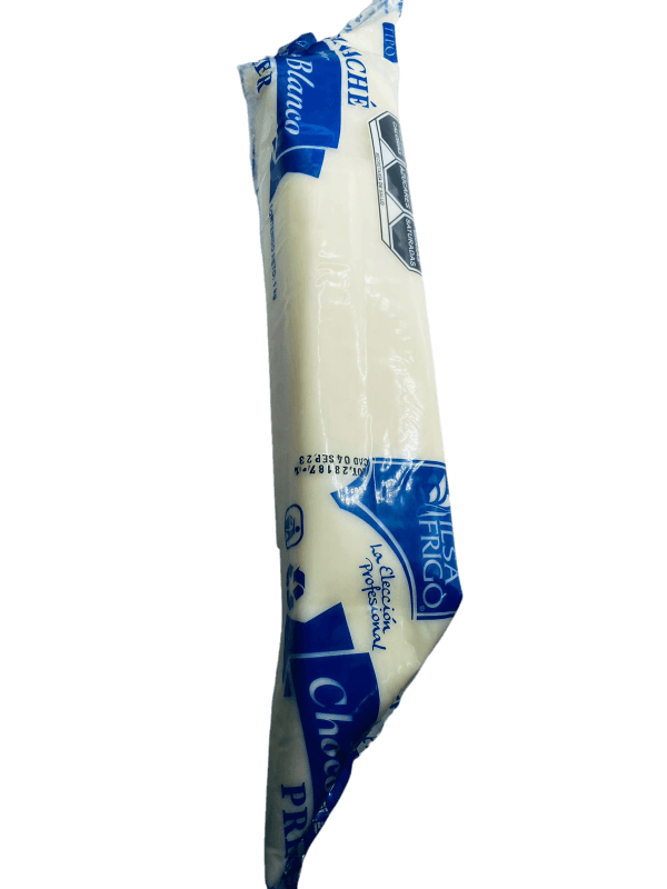 Ganache Blanco 1kg