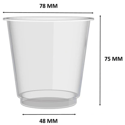 Vaso Gelatinero #7