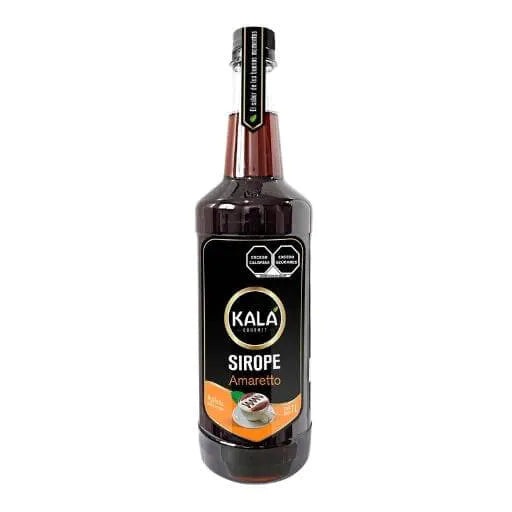 Sirope Amaretto 1L