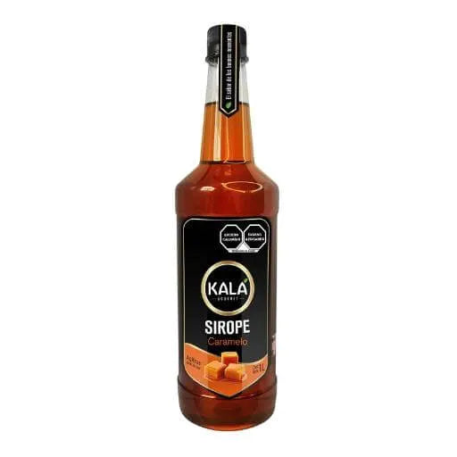 Sirope Caramelo 1L