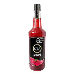 Sirope Frambuesa 1L