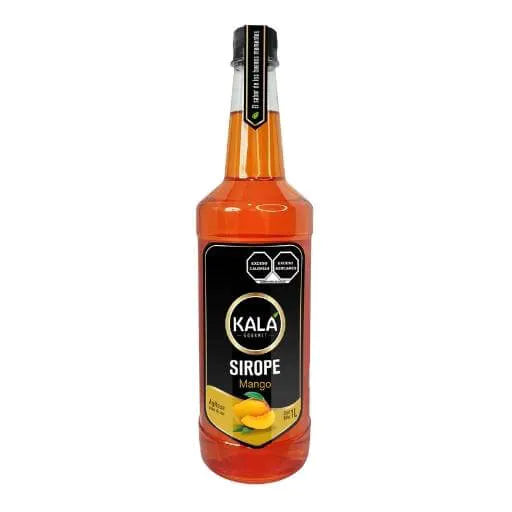 Sirope Mango 1L