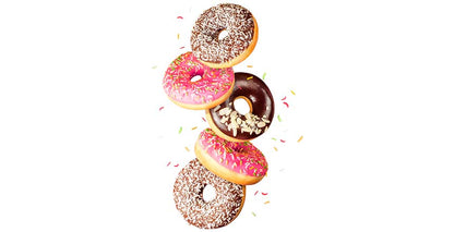 Harina Preparada Superblend®